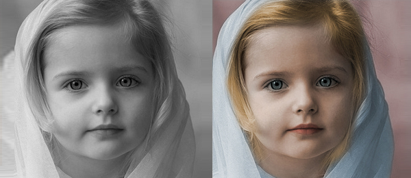 Photo Manipulation Editing Services