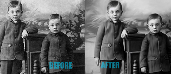 Wedding Photo Editing and Outsourcing Services